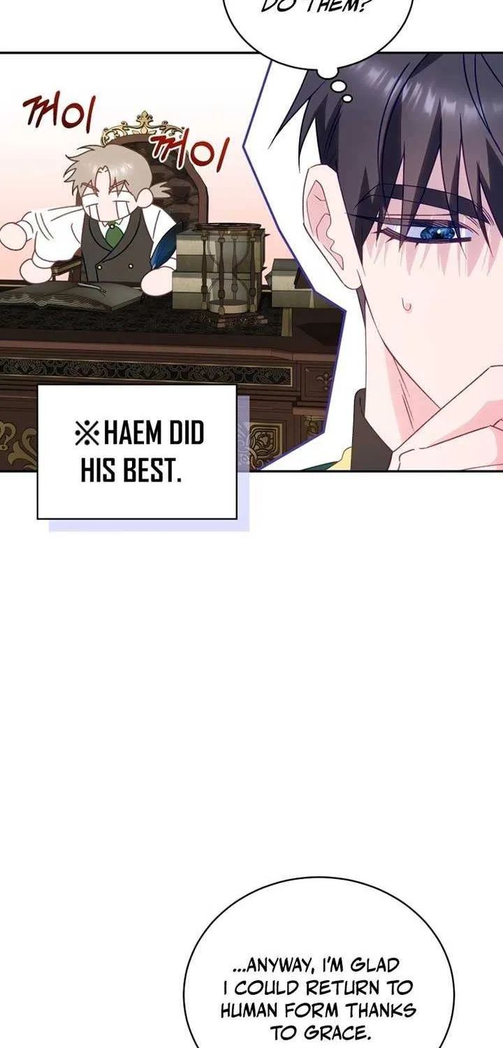 Honey, I Believe That’s Your Misunderstanding Chapter 19 page 88 - 
