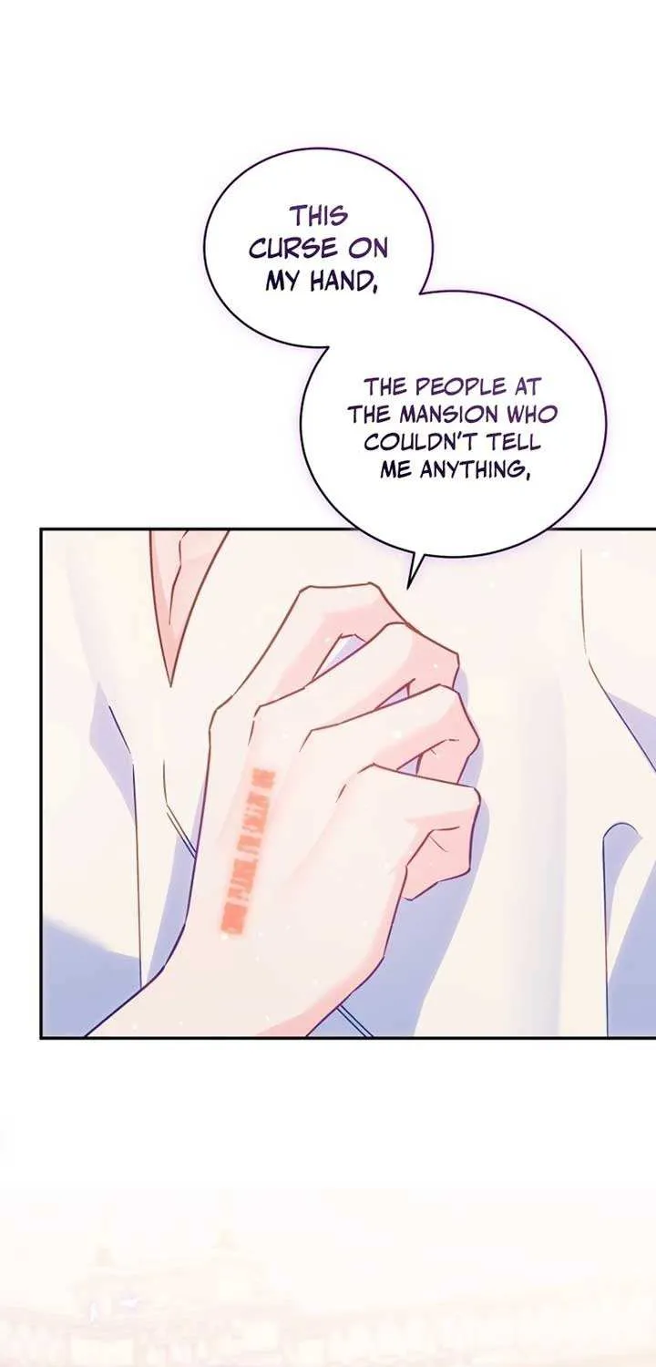 Honey, I Believe That’s Your Misunderstanding Chapter 19 page 10 - 