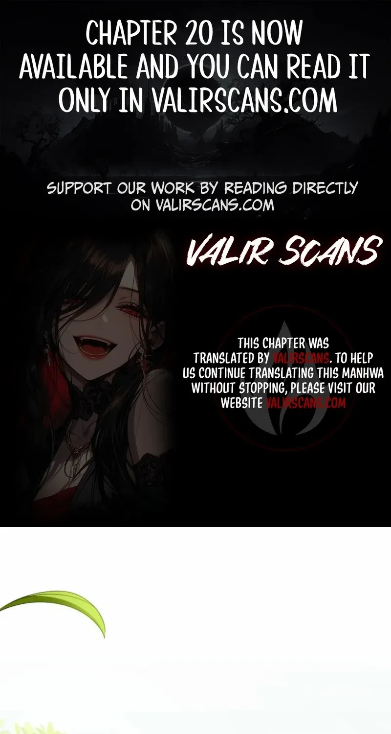 Honey, I Believe That’s Your Misunderstanding Chapter 2 page 1 - 