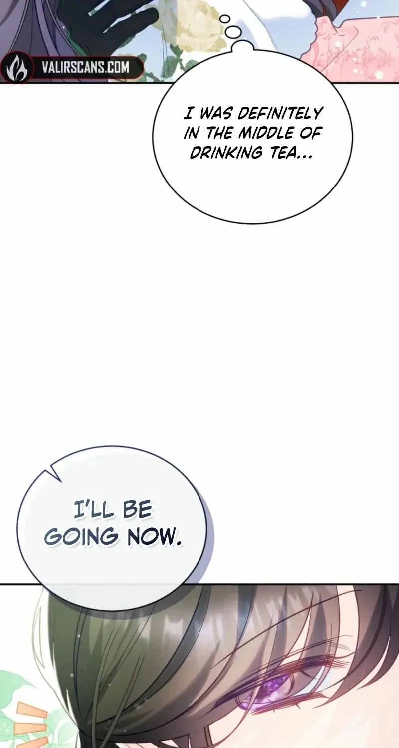 Honey, I Believe That’s Your Misunderstanding Chapter 2 page 26 - 