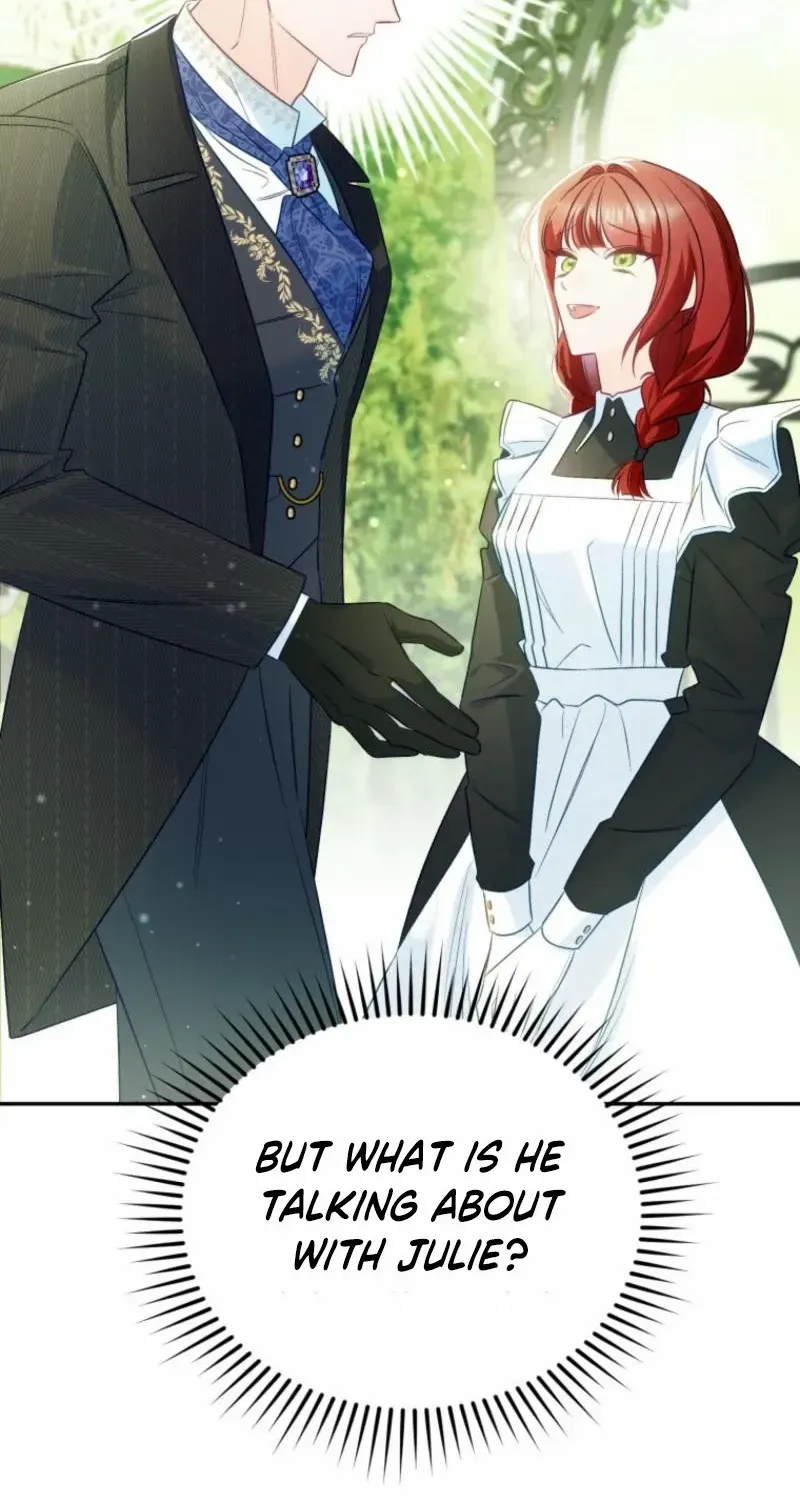 Honey, I Believe That’s Your Misunderstanding Chapter 2 page 28 - 
