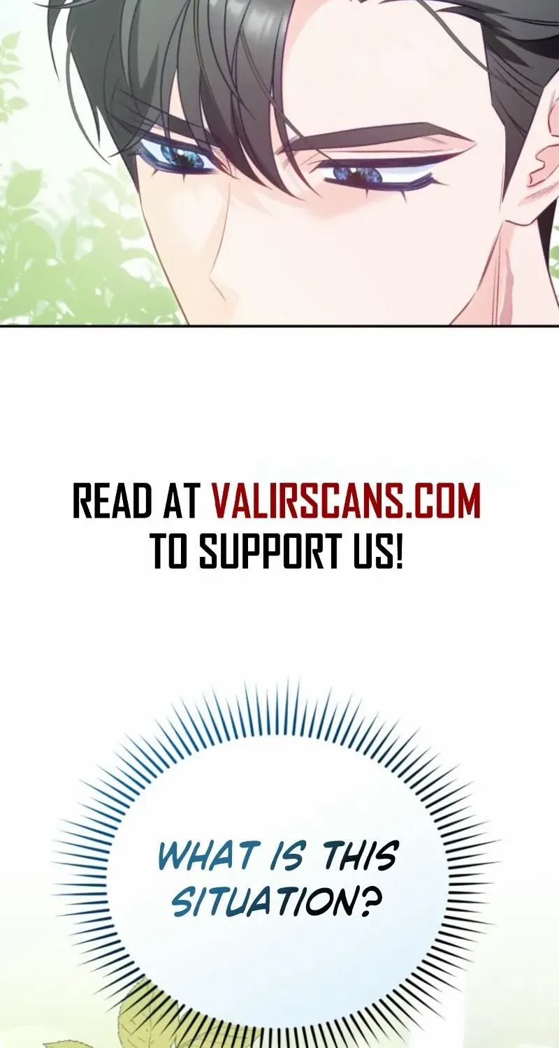 Honey, I Believe That’s Your Misunderstanding Chapter 2 page 4 - 