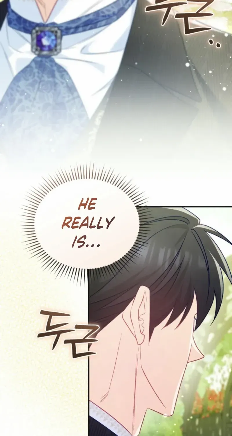 Honey, I Believe That’s Your Misunderstanding Chapter 2 page 32 - 