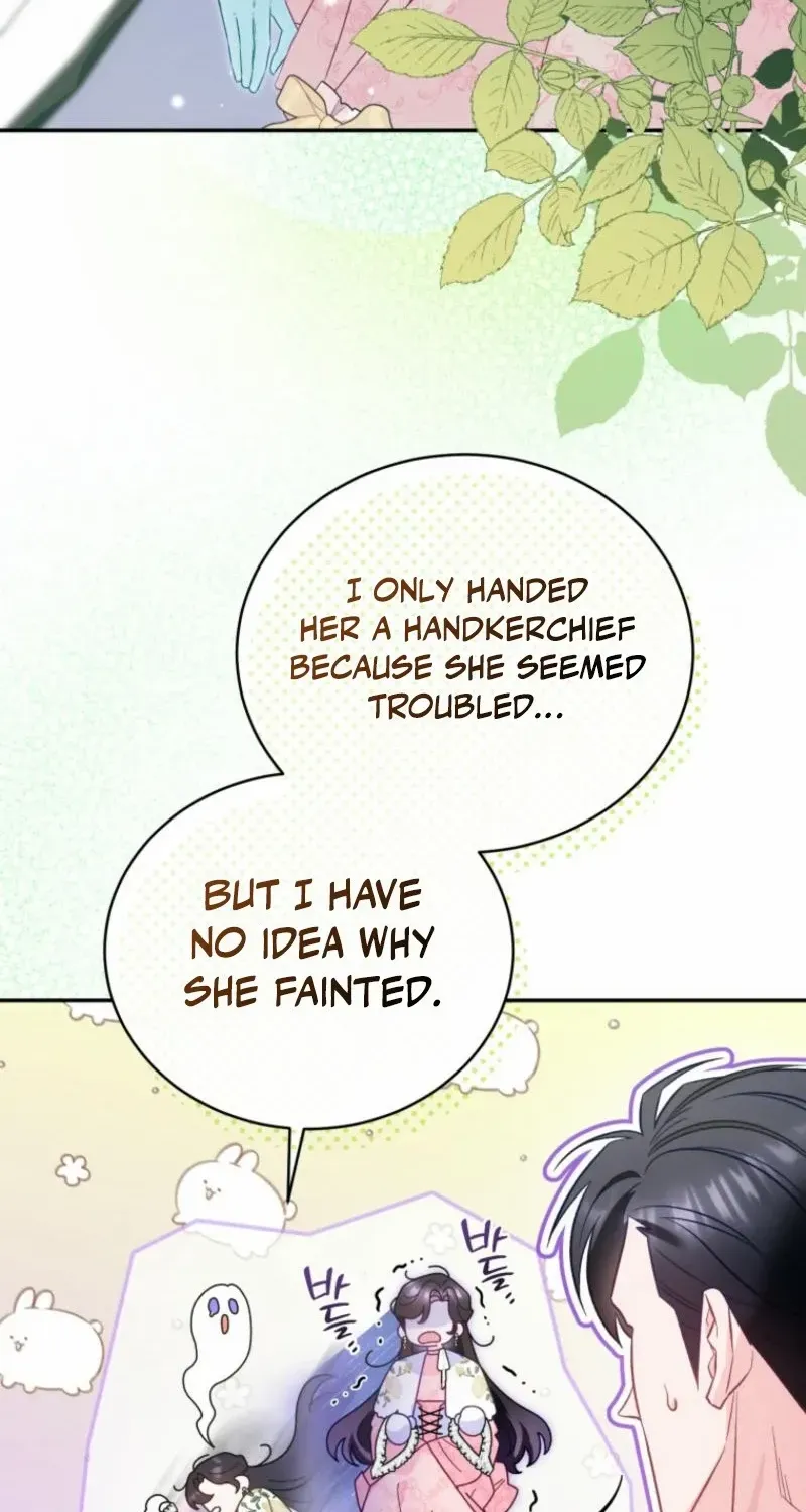 Honey, I Believe That’s Your Misunderstanding Chapter 2 page 6 - 