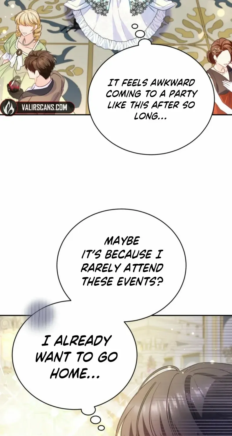 Honey, I Believe That’s Your Misunderstanding Chapter 2 page 52 - 