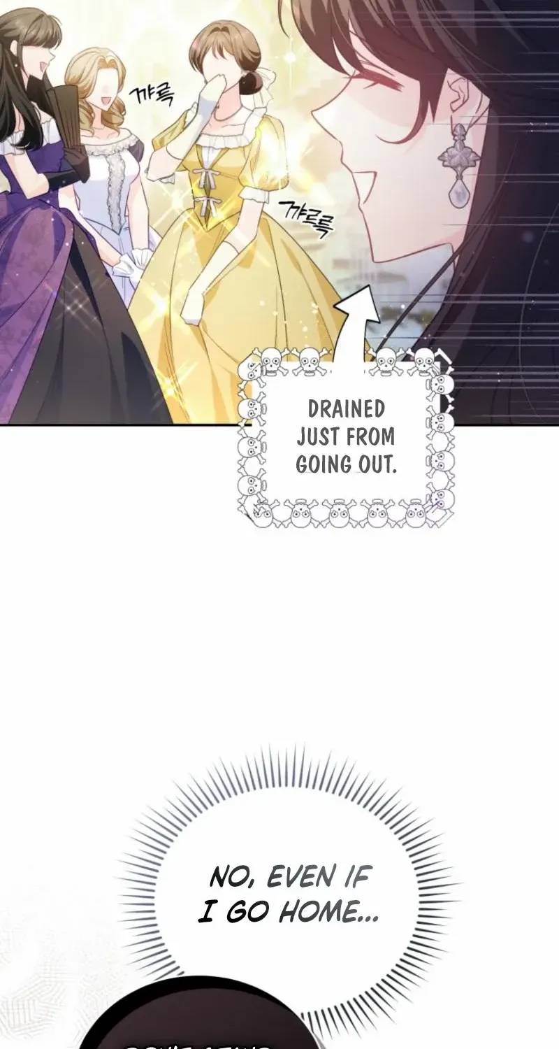 Honey, I Believe That’s Your Misunderstanding Chapter 2 page 53 - 