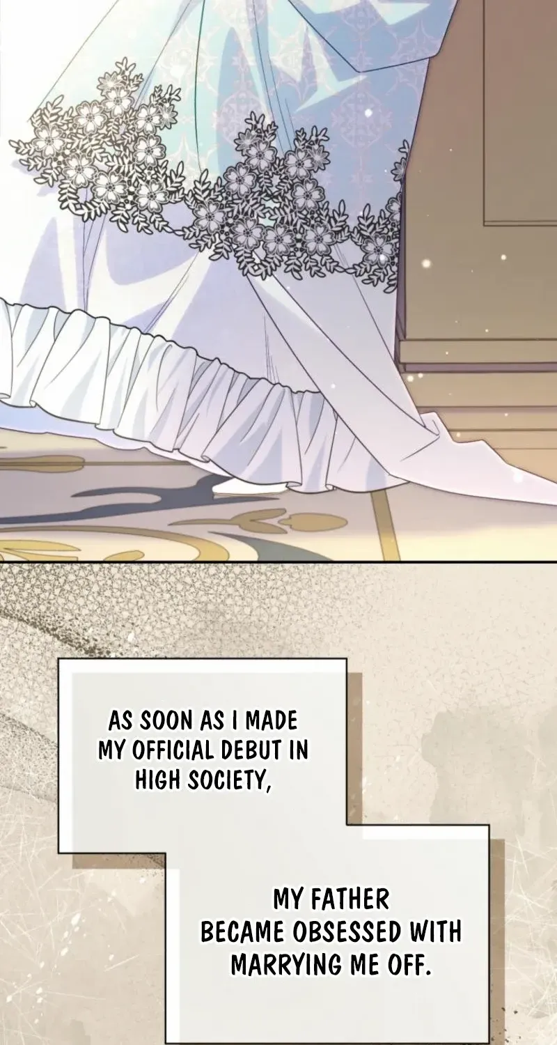 Honey, I Believe That’s Your Misunderstanding Chapter 2 page 56 - 