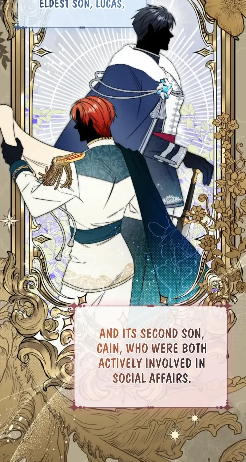 Honey, I Believe That’s Your Misunderstanding Chapter 2 page 61 - 