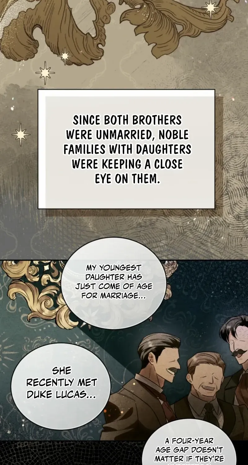 Honey, I Believe That’s Your Misunderstanding Chapter 2 page 62 - 