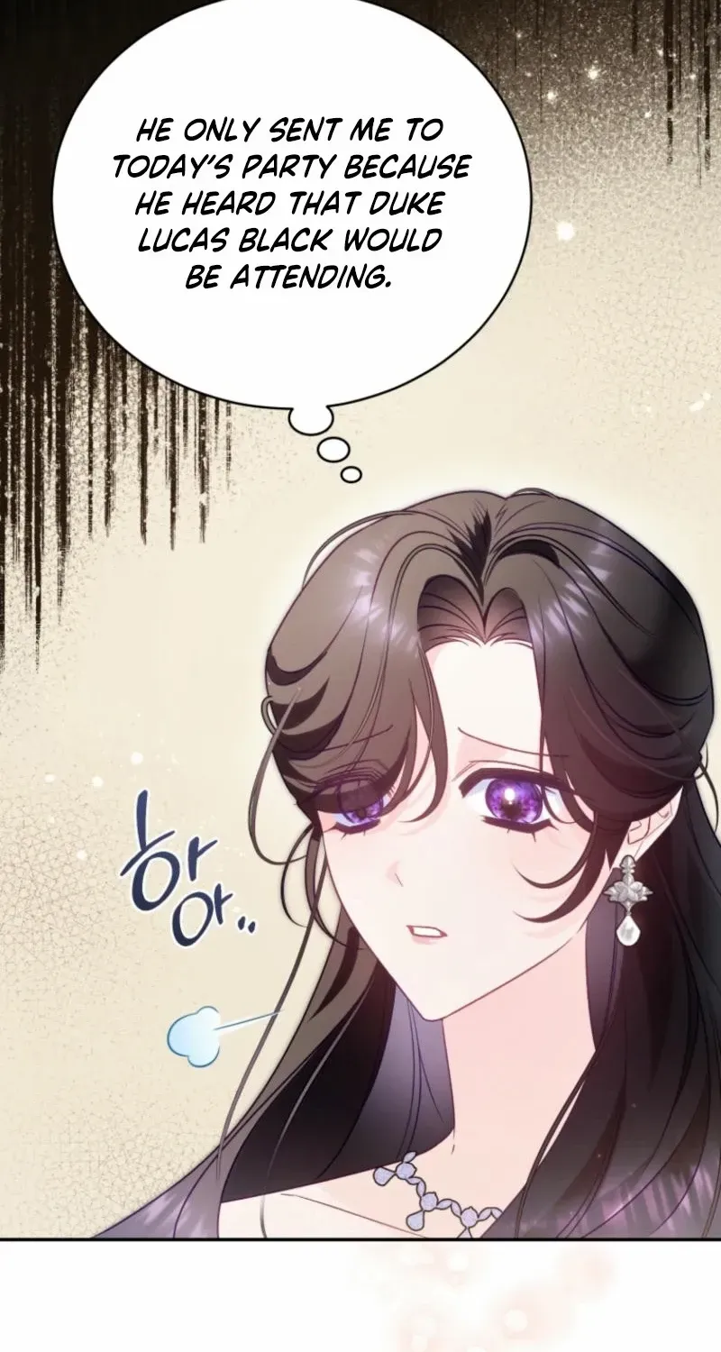 Honey, I Believe That’s Your Misunderstanding Chapter 2 page 64 - 