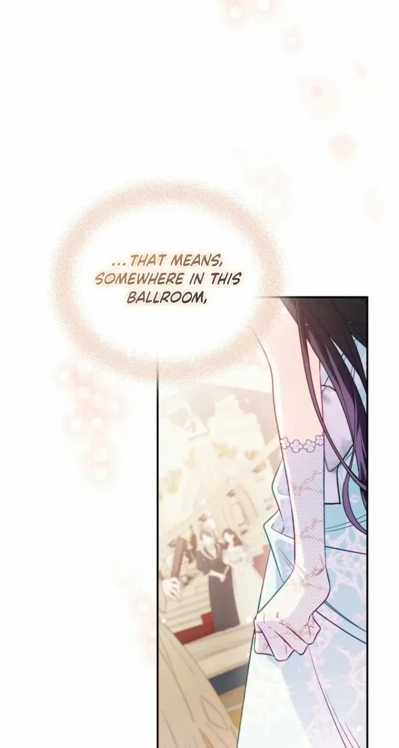 Honey, I Believe That’s Your Misunderstanding Chapter 2 page 65 - 
