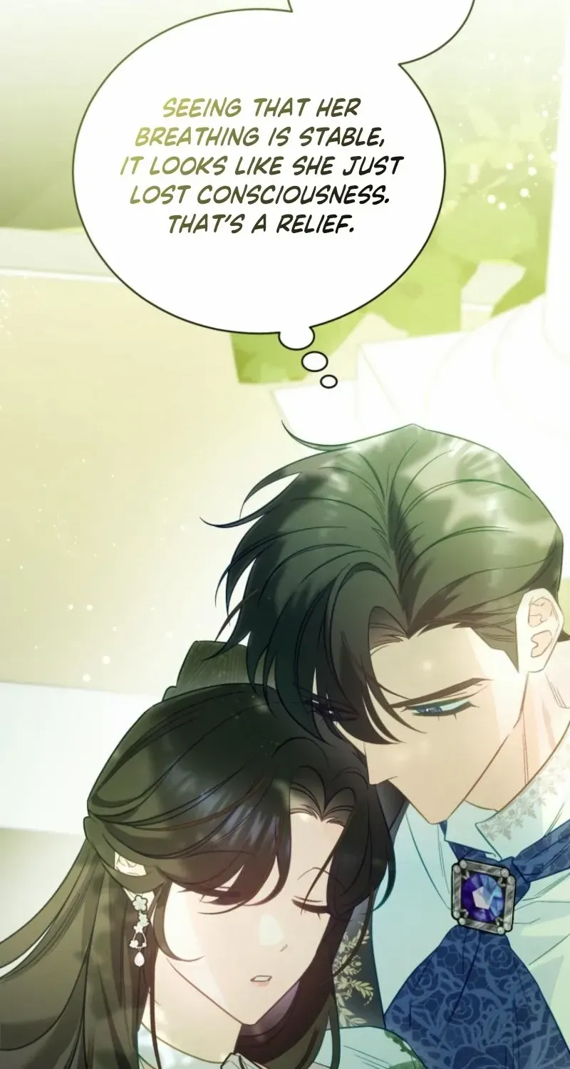 Honey, I Believe That’s Your Misunderstanding Chapter 2 page 8 - 