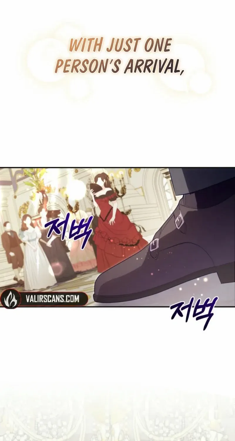 Honey, I Believe That’s Your Misunderstanding Chapter 2 page 77 - 