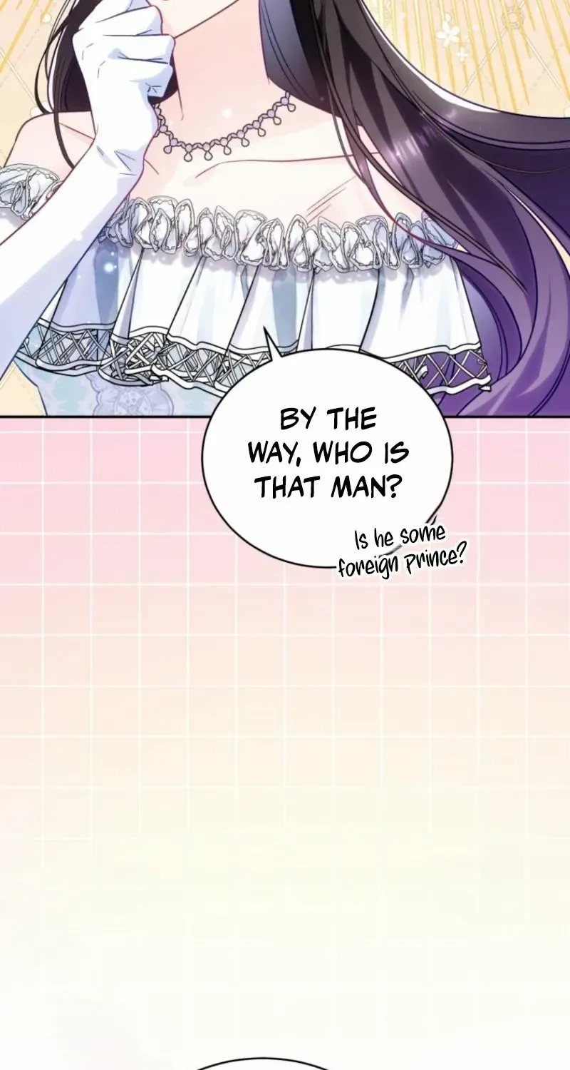 Honey, I Believe That’s Your Misunderstanding Chapter 2 page 81 - 