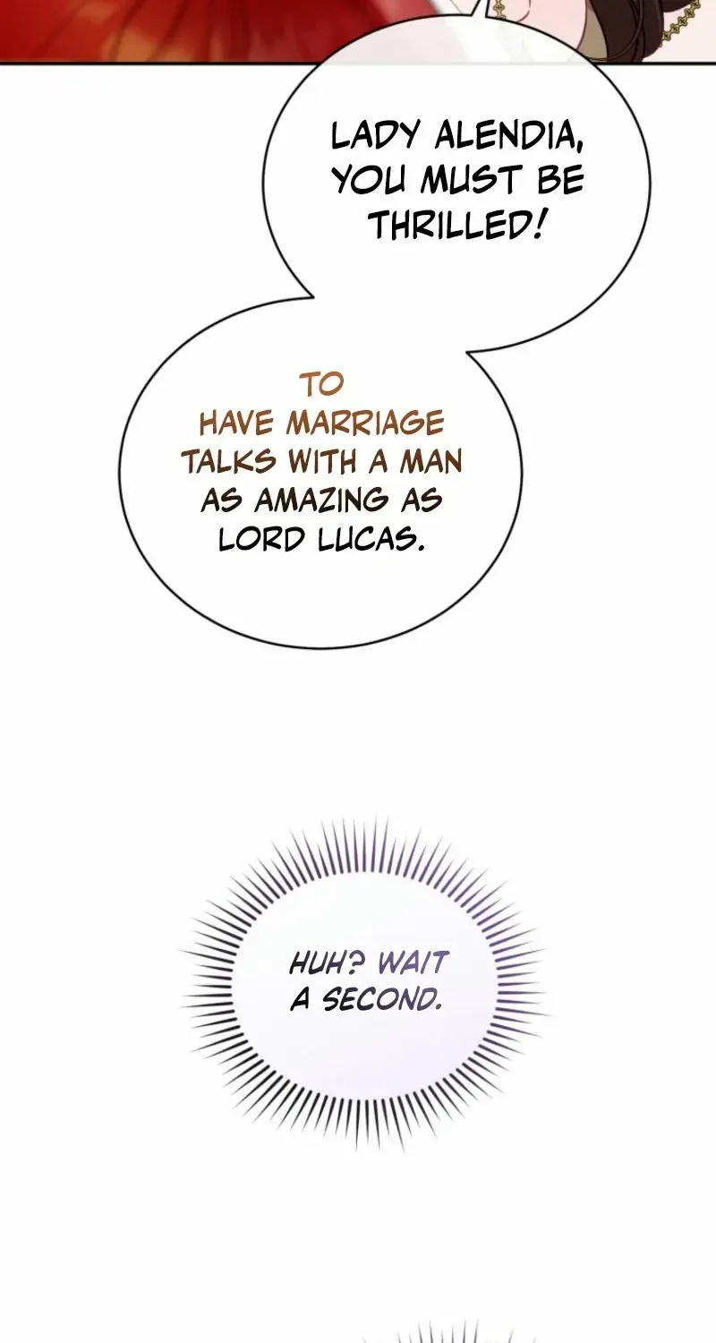 Honey, I Believe That’s Your Misunderstanding Chapter 2 page 83 - 