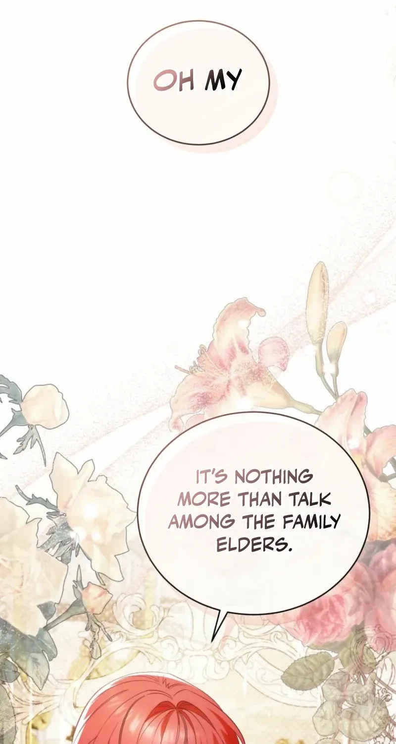 Honey, I Believe That’s Your Misunderstanding Chapter 2 page 86 - 