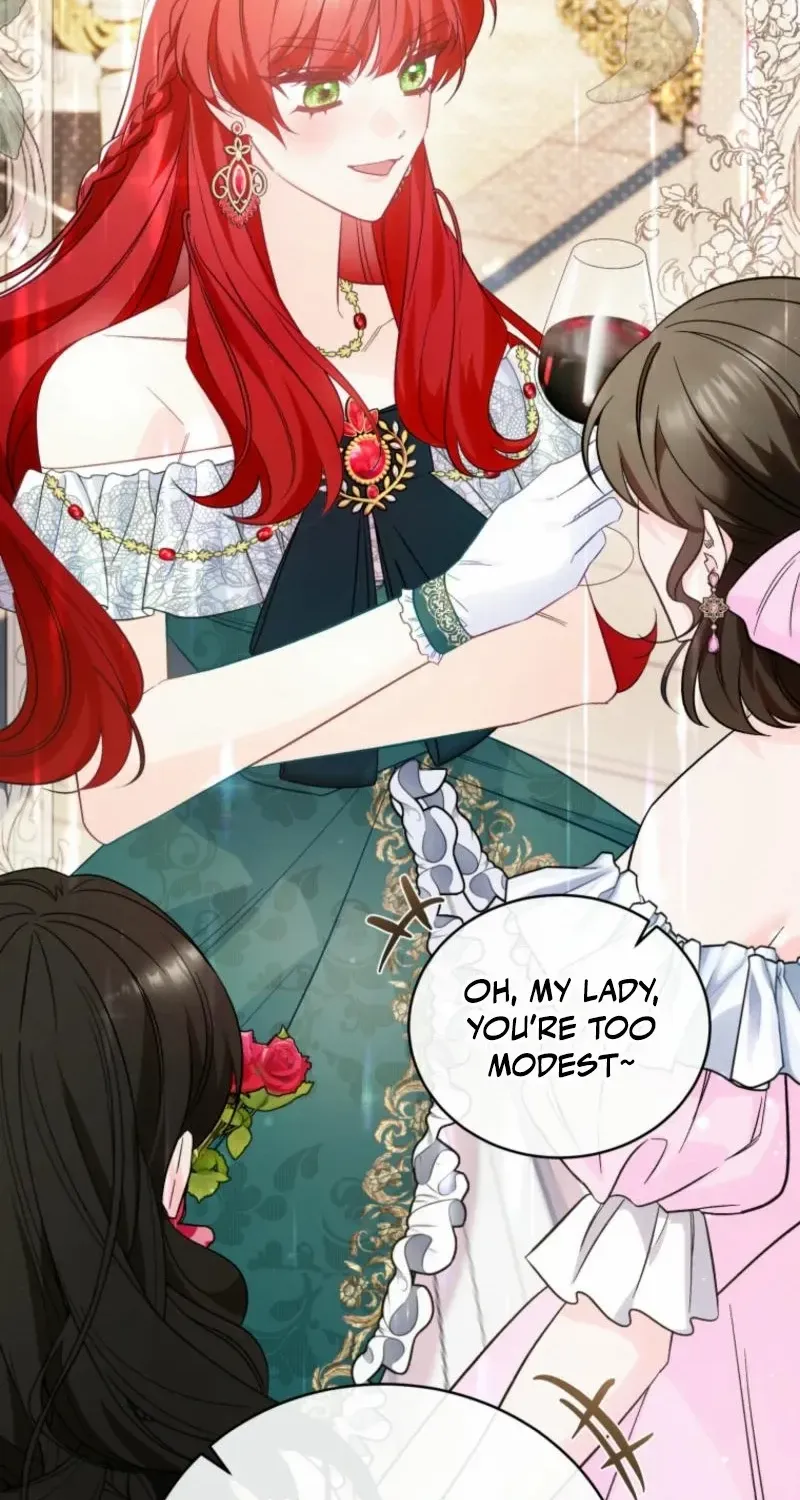 Honey, I Believe That’s Your Misunderstanding Chapter 2 page 87 - 