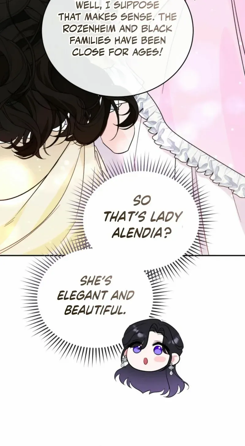 Honey, I Believe That’s Your Misunderstanding Chapter 2 page 88 - 