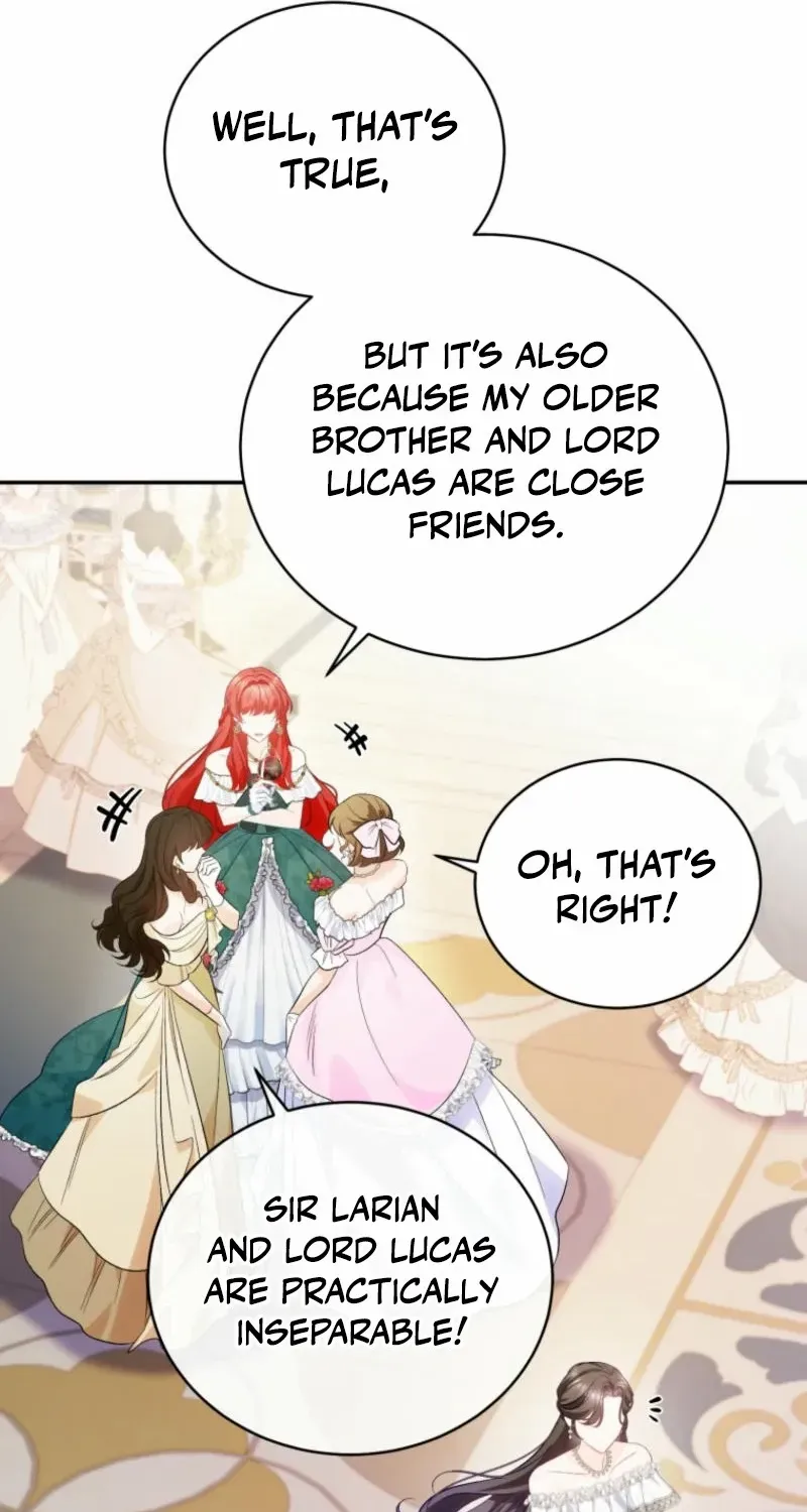 Honey, I Believe That’s Your Misunderstanding Chapter 2 page 89 - 
