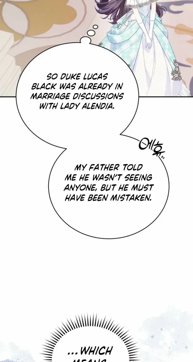 Honey, I Believe That’s Your Misunderstanding Chapter 2 page 90 - 
