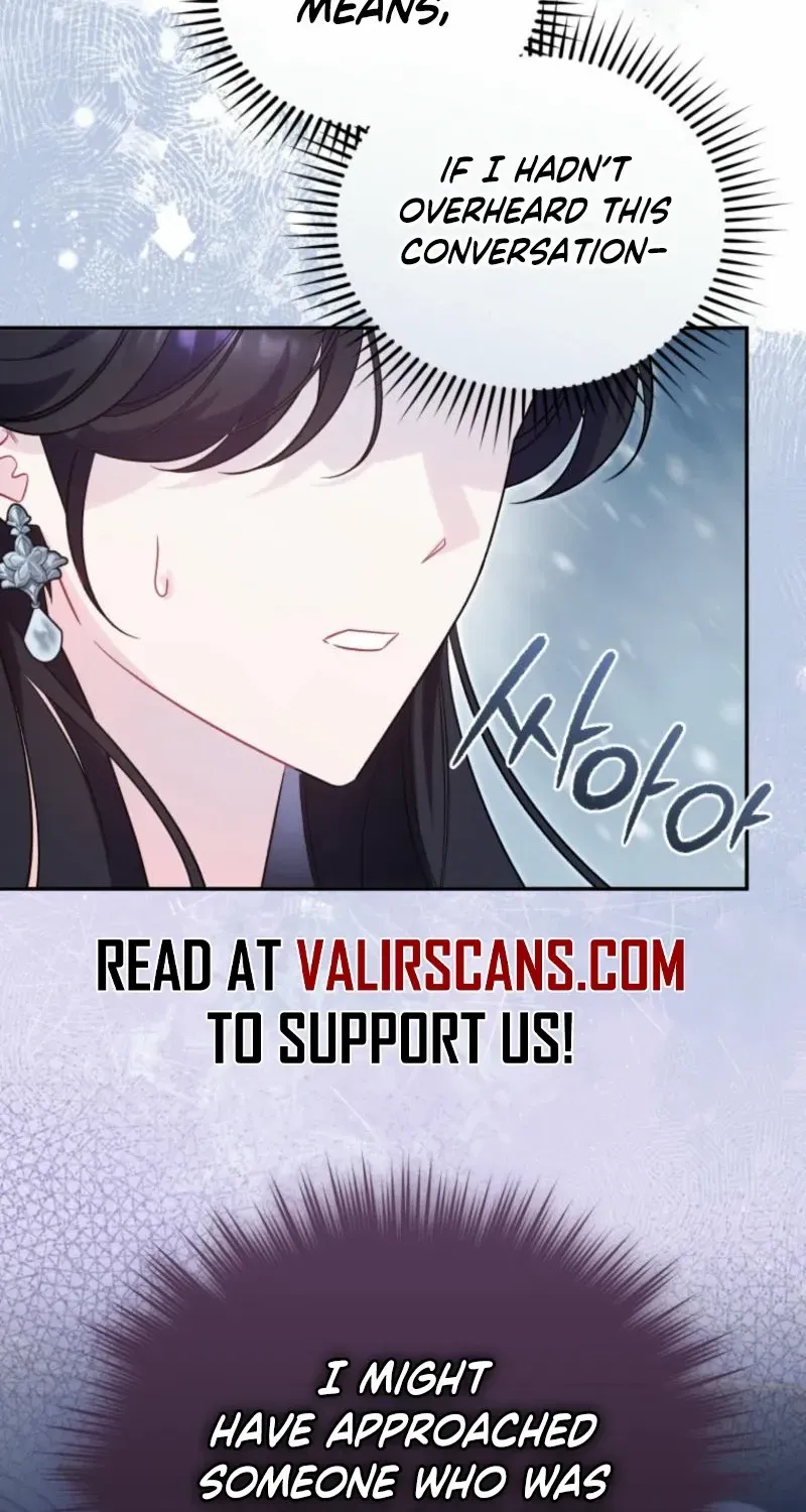 Honey, I Believe That’s Your Misunderstanding Chapter 2 page 91 - 