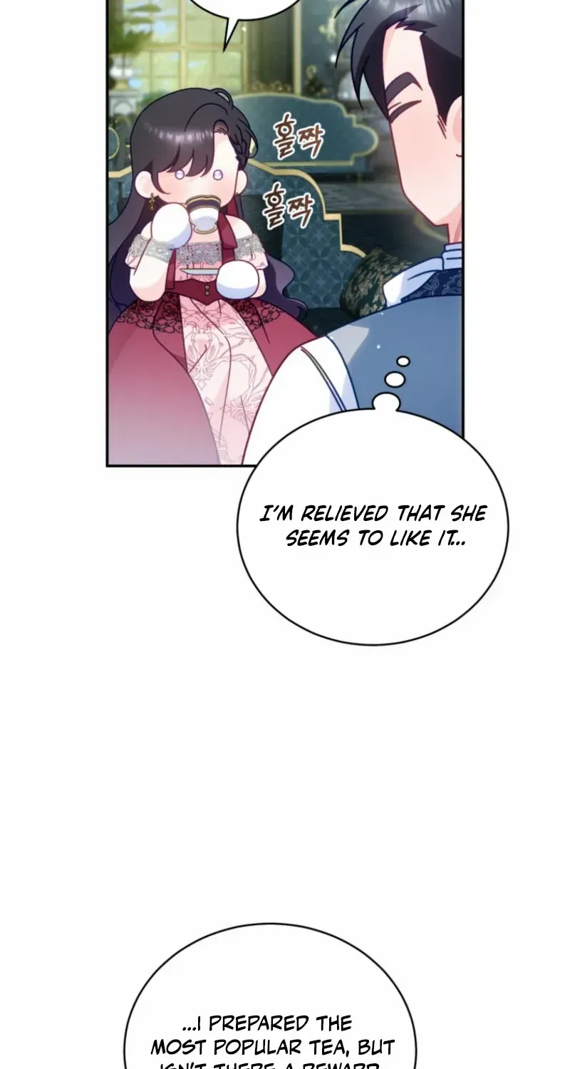 Honey, I Believe That’s Your Misunderstanding Chapter 20 page 13 - 