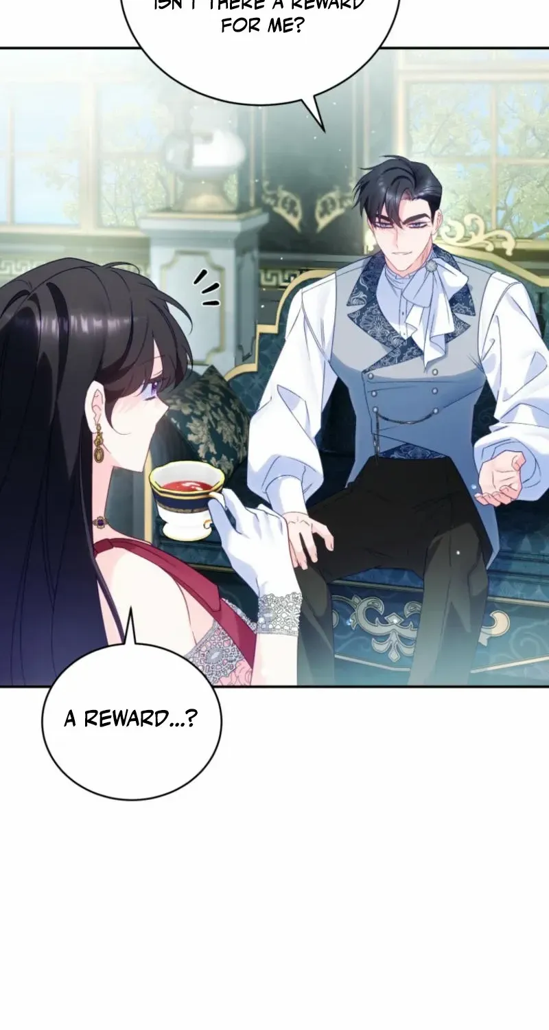Honey, I Believe That’s Your Misunderstanding Chapter 20 page 14 - 
