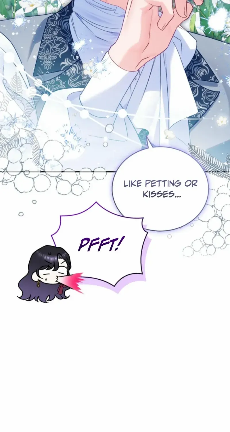 Honey, I Believe That’s Your Misunderstanding Chapter 20 page 16 - 