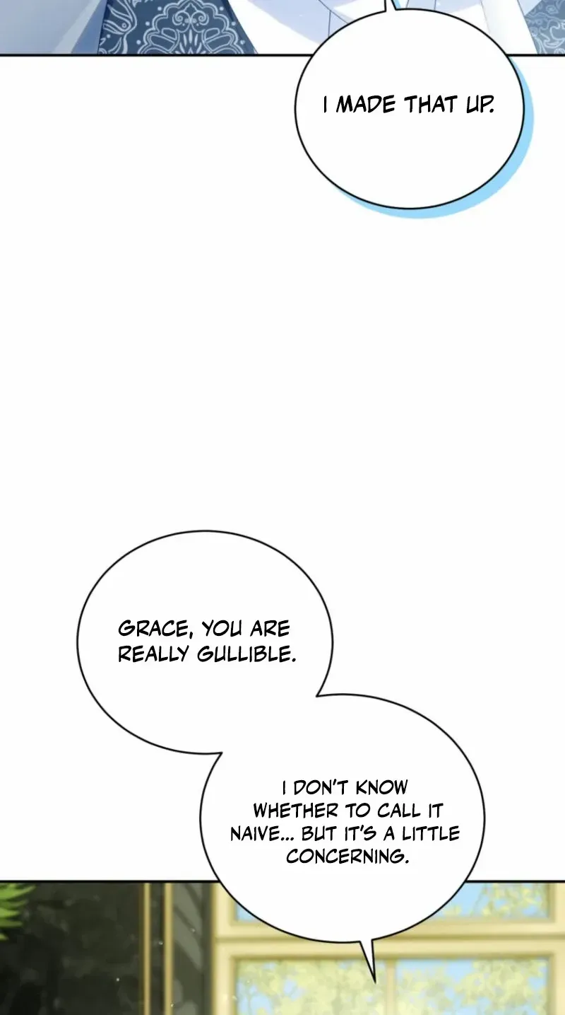 Honey, I Believe That’s Your Misunderstanding Chapter 20 page 20 - 