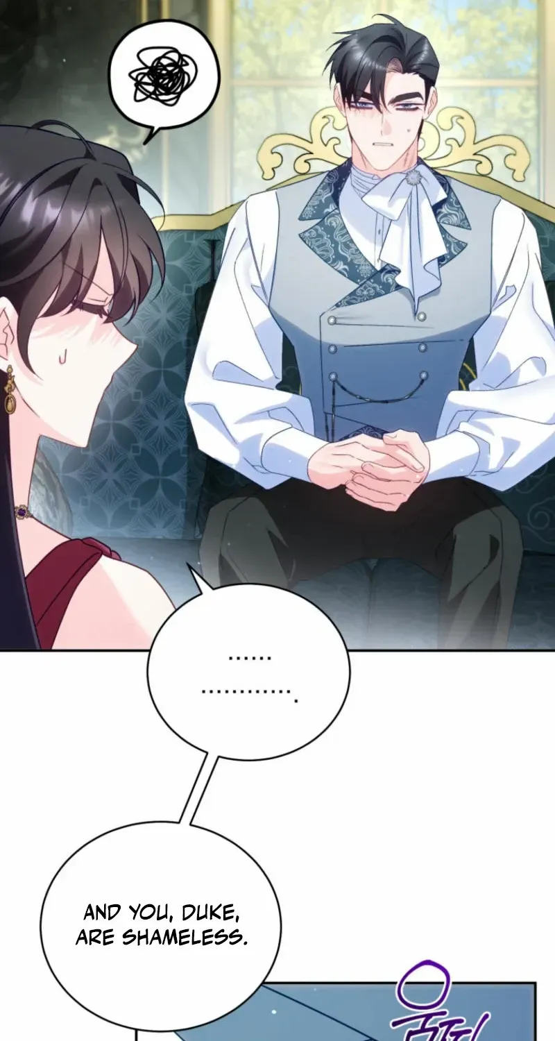 Honey, I Believe That’s Your Misunderstanding Chapter 20 page 21 - 