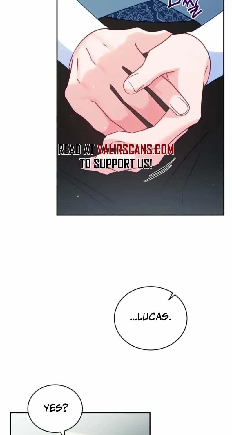 Honey, I Believe That’s Your Misunderstanding Chapter 20 page 22 - 