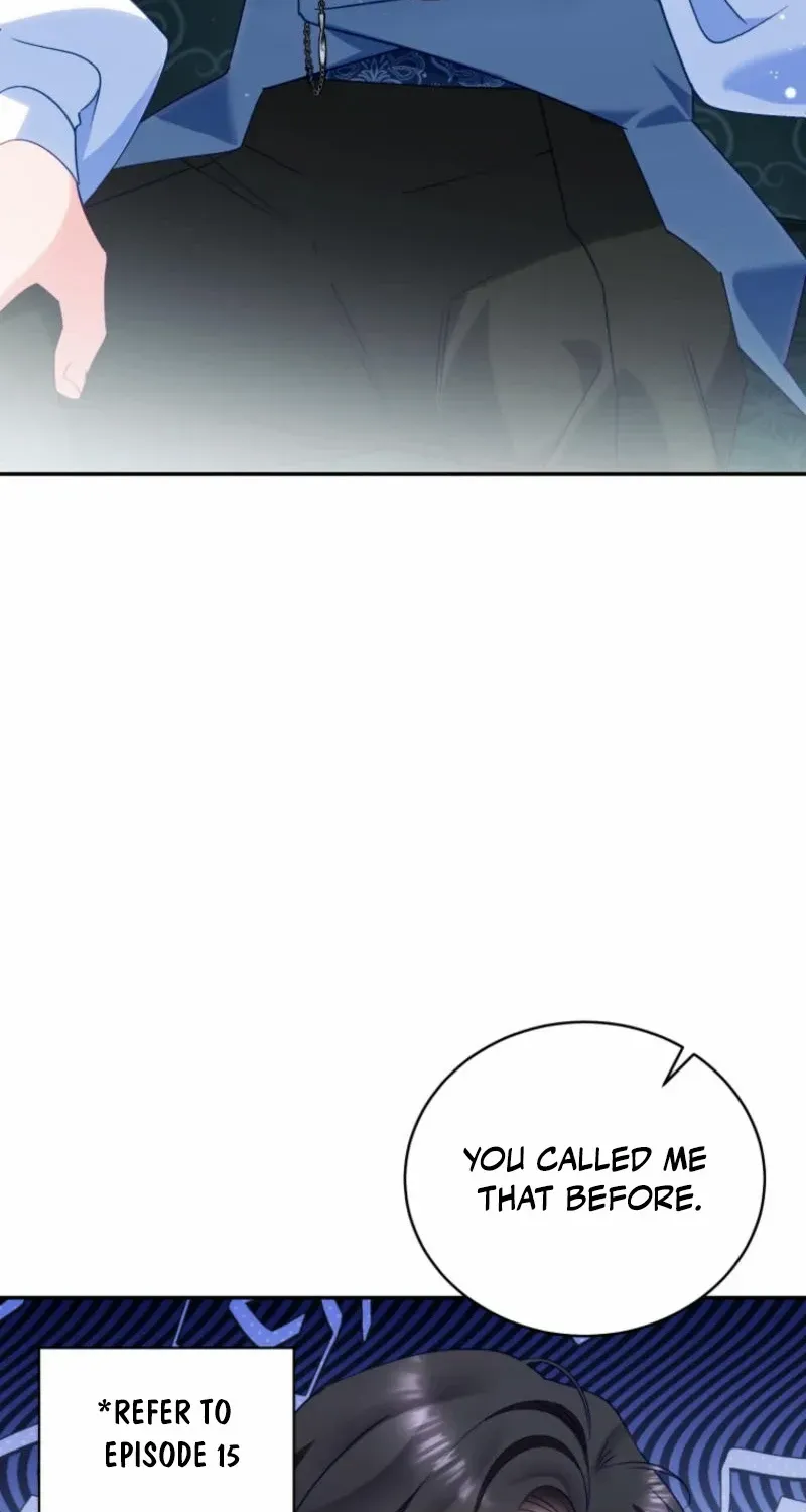 Honey, I Believe That’s Your Misunderstanding Chapter 20 page 25 - 