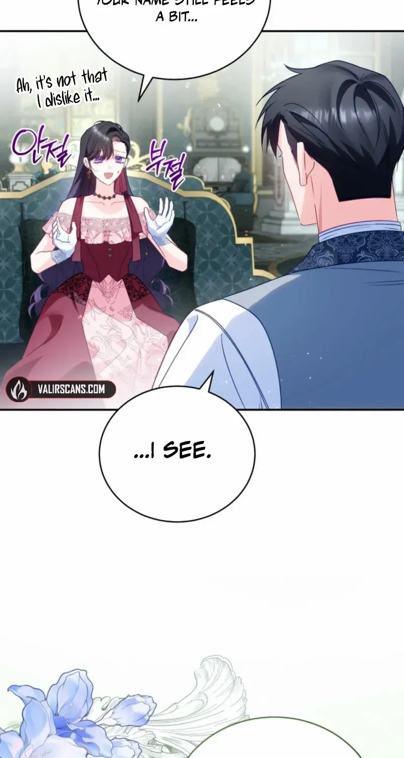 Honey, I Believe That’s Your Misunderstanding Chapter 20 page 27 - 