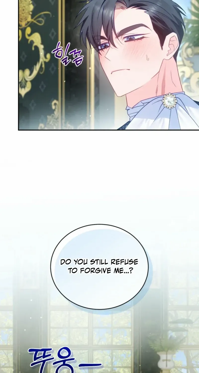Honey, I Believe That’s Your Misunderstanding Chapter 20 page 4 - 