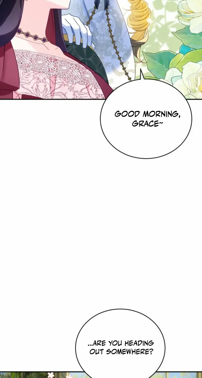 Honey, I Believe That’s Your Misunderstanding Chapter 20 page 34 - 