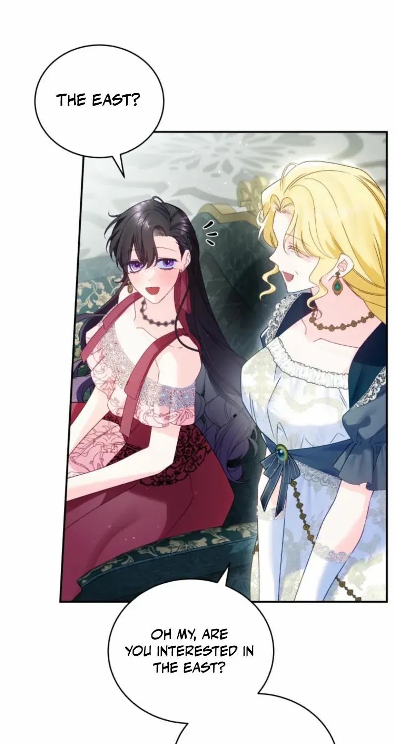 Honey, I Believe That’s Your Misunderstanding Chapter 20 page 36 - 