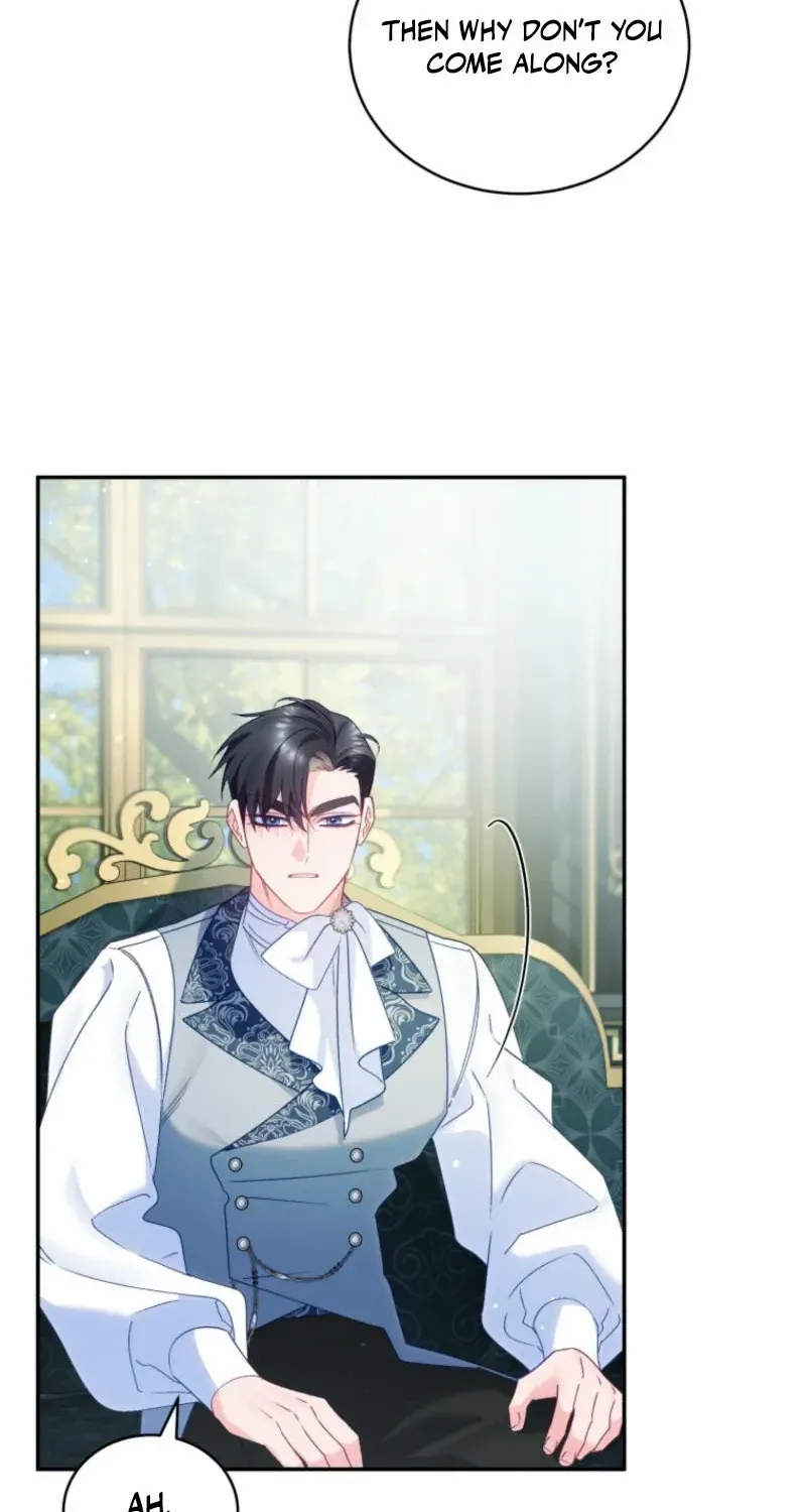 Honey, I Believe That’s Your Misunderstanding Chapter 20 page 37 - 
