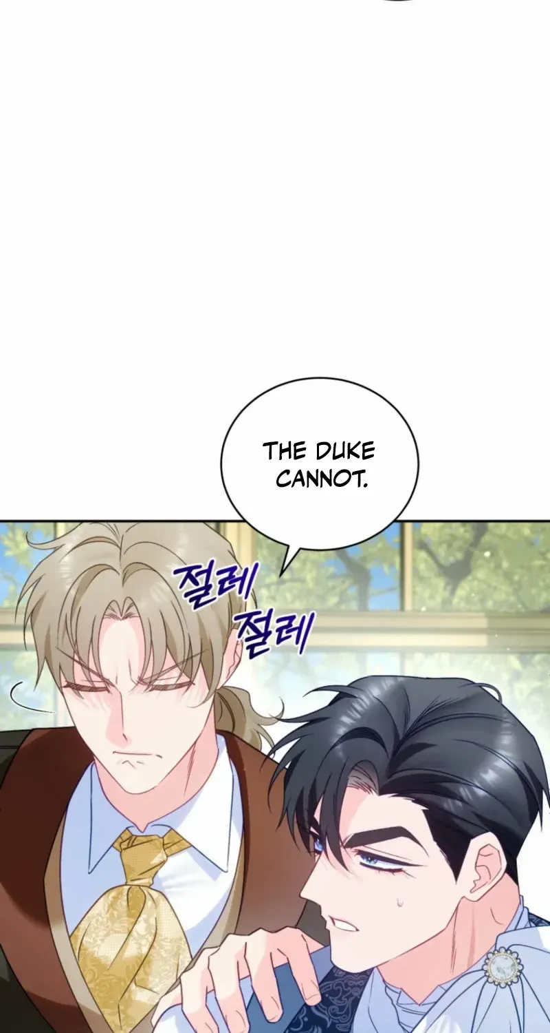 Honey, I Believe That’s Your Misunderstanding Chapter 20 page 39 - 