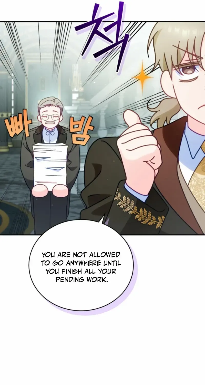 Honey, I Believe That’s Your Misunderstanding Chapter 20 page 41 - 