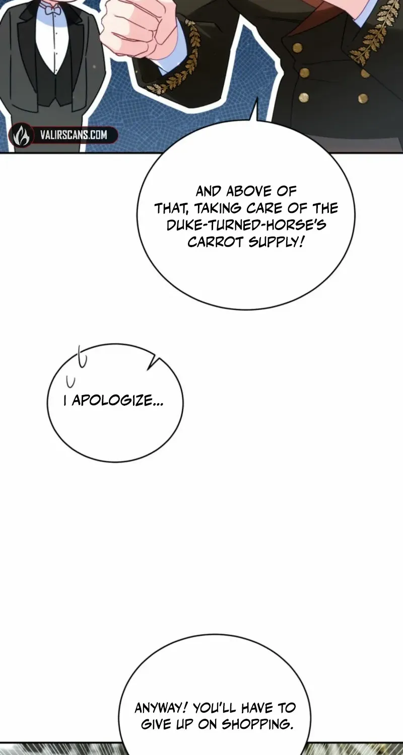 Honey, I Believe That’s Your Misunderstanding Chapter 20 page 44 - 