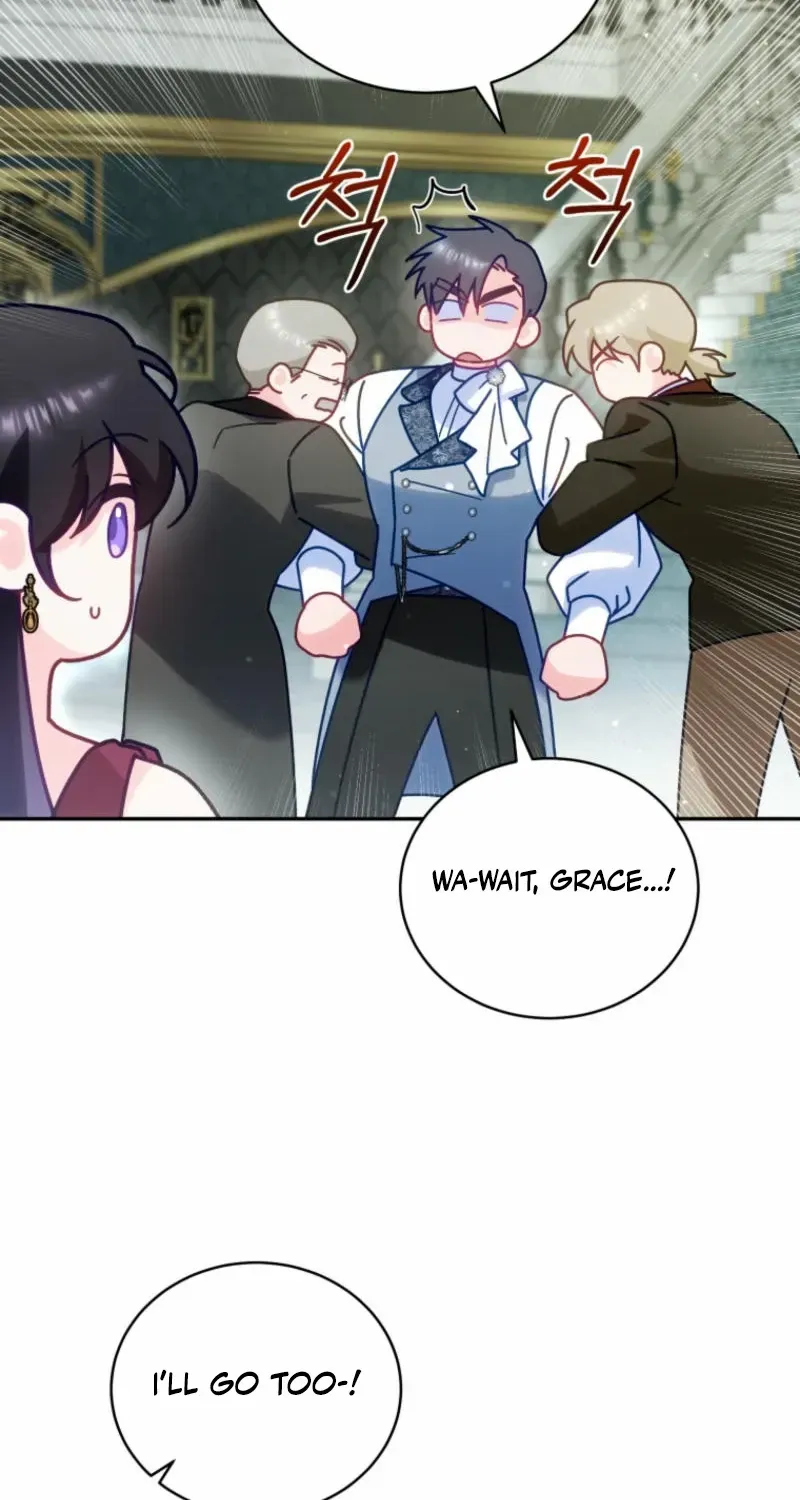 Honey, I Believe That’s Your Misunderstanding Chapter 20 page 45 - 