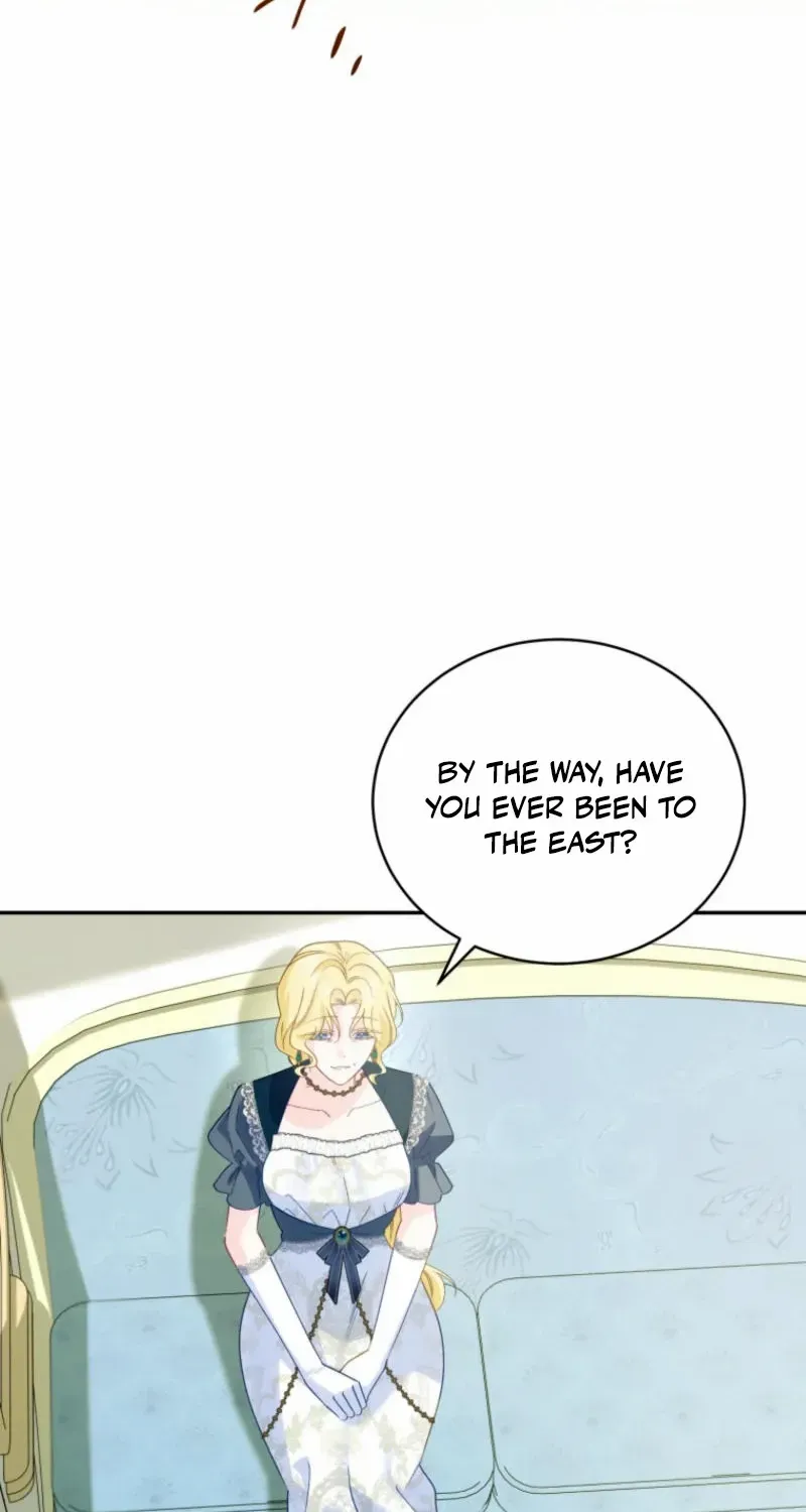 Honey, I Believe That’s Your Misunderstanding Chapter 20 page 49 - 