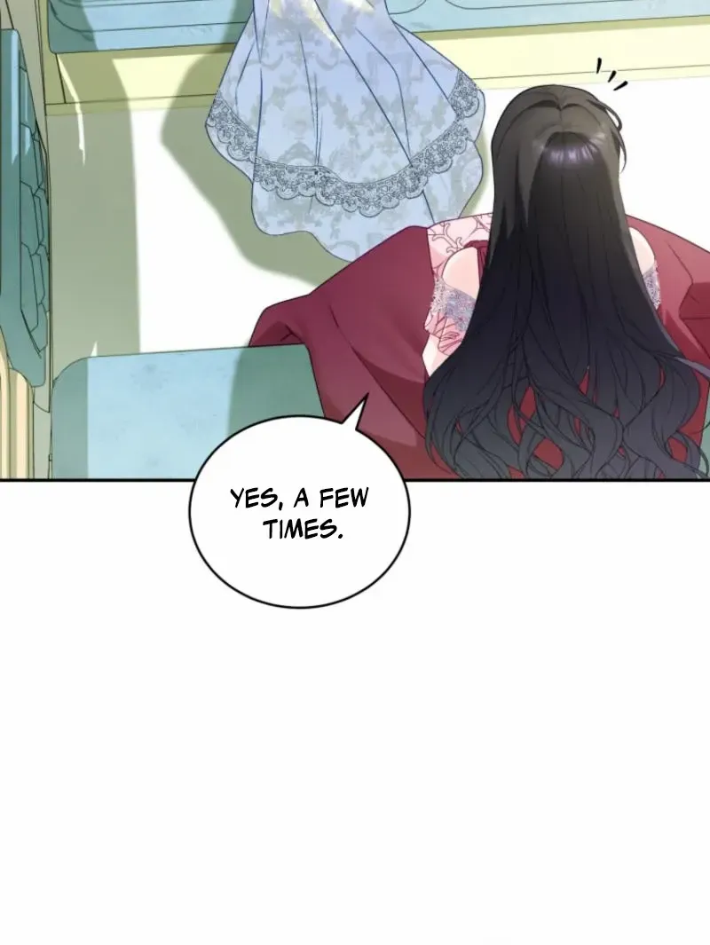 Honey, I Believe That’s Your Misunderstanding Chapter 20 page 50 - 