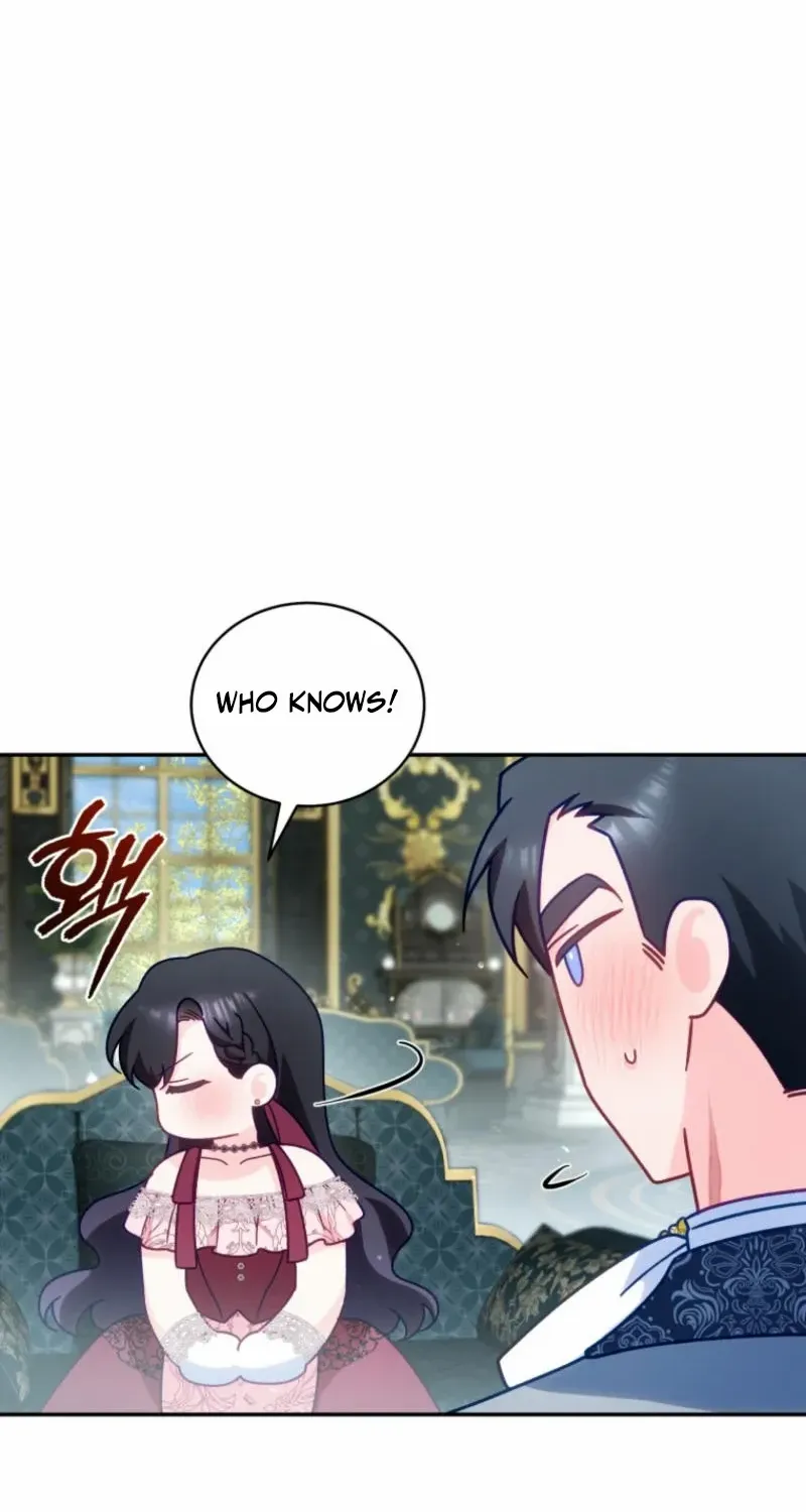 Honey, I Believe That’s Your Misunderstanding Chapter 20 page 6 - 