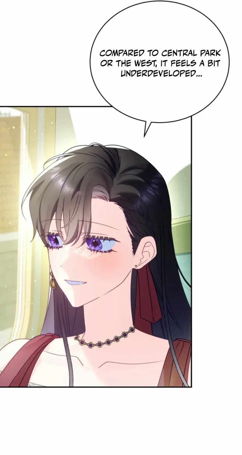 Honey, I Believe That’s Your Misunderstanding Chapter 20 page 51 - 