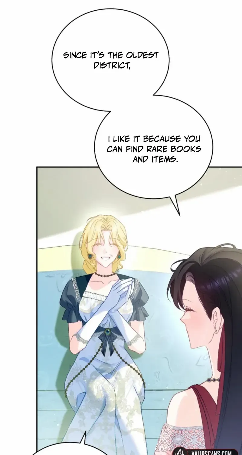 Honey, I Believe That’s Your Misunderstanding Chapter 20 page 52 - 