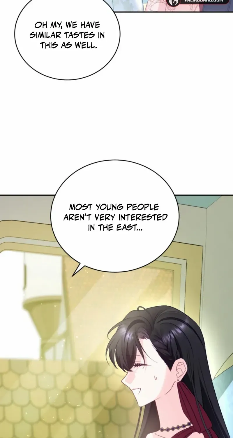 Honey, I Believe That’s Your Misunderstanding Chapter 20 page 53 - 