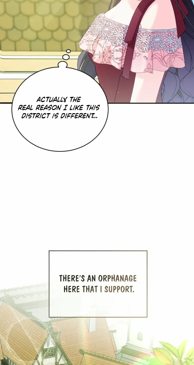 Honey, I Believe That’s Your Misunderstanding Chapter 20 page 54 - 