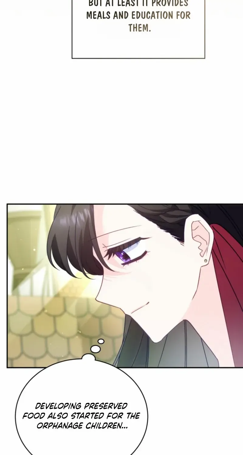 Honey, I Believe That’s Your Misunderstanding Chapter 20 page 56 - 