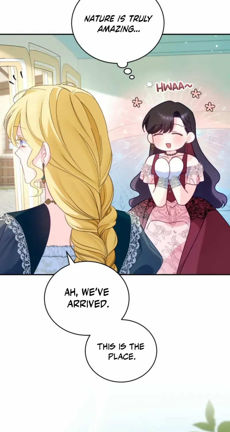 Honey, I Believe That’s Your Misunderstanding Chapter 20 page 67 - 